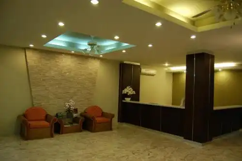 Baan Manthana, Hua Hin - 5