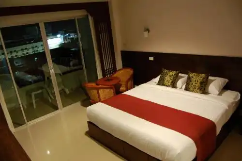 Baan Manthana, Hua Hin - 22