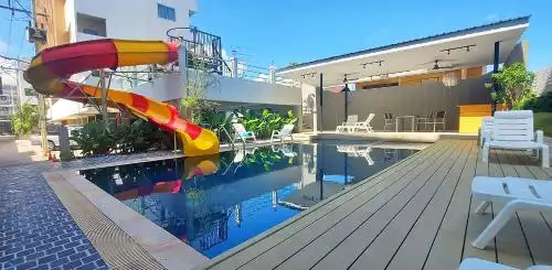Baan Manthana, Hua Hin - 0