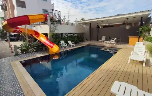 Baan Manthana, Hua Hin - 39