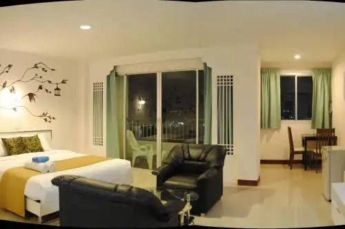 Baan Manthana, Hua Hin - 9