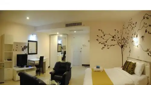 Baan Manthana, Hua Hin - 8