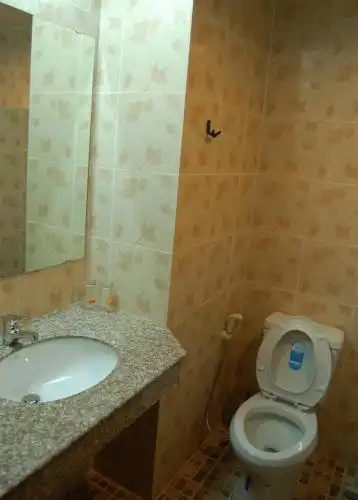 Baan Manthana, Hua Hin - 28