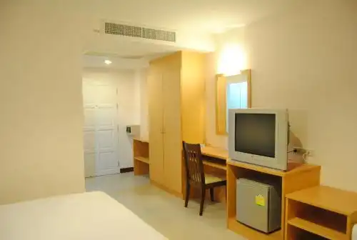 Baan Manthana, Hua Hin - 18