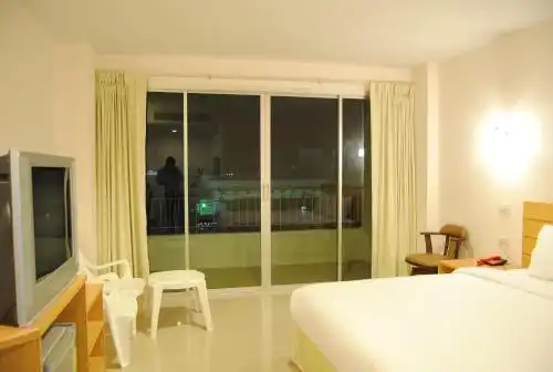 Baan Manthana, Hua Hin - 26