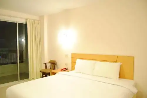 Baan Manthana, Hua Hin - 25