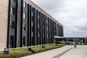 Billund Airport Hotel, Billund