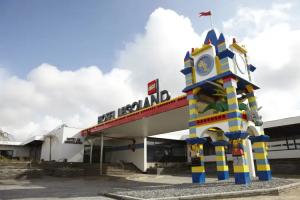 Hotel Legoland, Billund