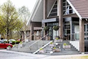 The Lodge, Billund