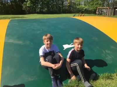 Billund Farm Holiday - 14