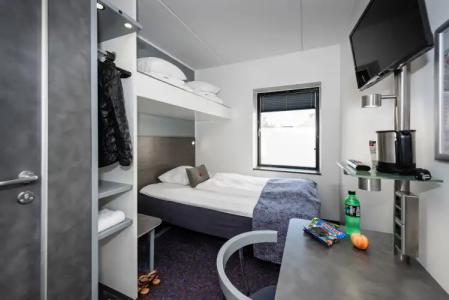 Cabinn Aarhus - 2