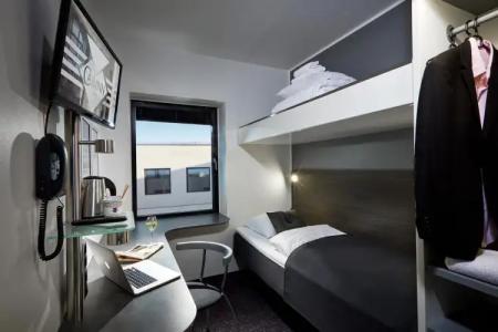 Cabinn Aarhus - 6