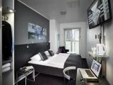 Captain Double room