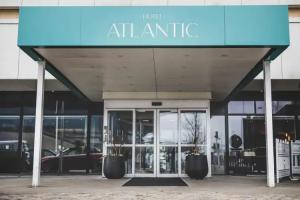 Hotel Atlantic, Aarhus