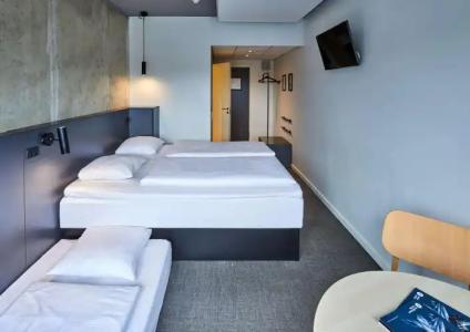 Zleep Aarhus Viby - 26