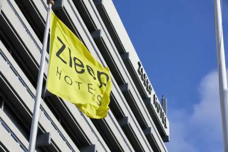 Zleep Aarhus Viby - 0
