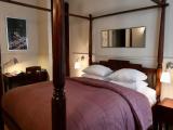 Standard room with city view