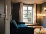 Standard room with balcony