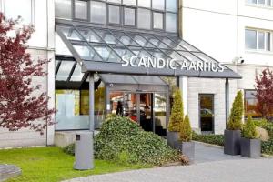 Scandic Vest Hotel, Aarhus
