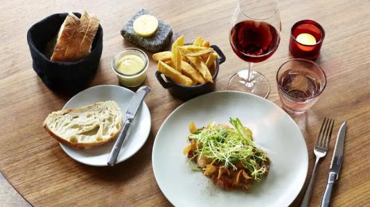 Ferdinand – Bar – Restaurant - 12