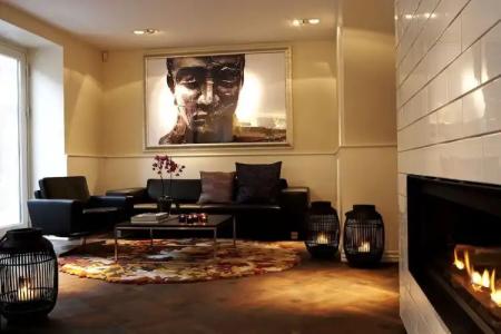 Ferdinand – Bar – Restaurant - 14