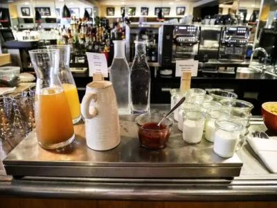 Ferdinand – Bar – Restaurant - 13