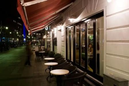 Ferdinand – Bar – Restaurant - 19