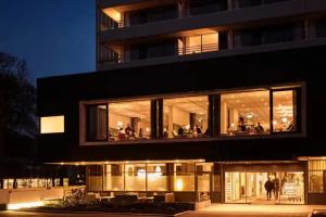 Comwell Hvide Hus Mini-hotel, Aalborg