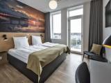 Superior room with balcony