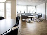 3 Bedrooms Apartment with balcony