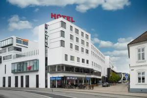 Cabinn, Aalborg