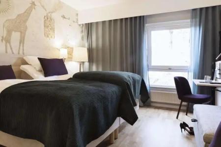 Scandic Aalborg Øst - 1