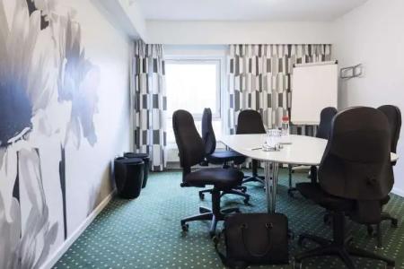 Scandic Aalborg Øst - 5