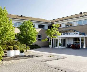 Scandic Aalborg Øst - 0