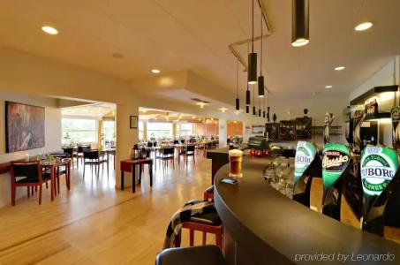 Scandic Aalborg Øst - 32