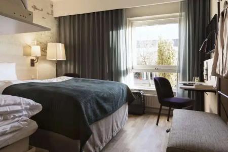 Scandic Aalborg Øst - 39