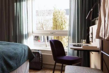 Scandic Aalborg Øst - 38