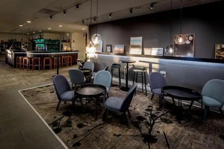Scandic Aalborg Øst - 16