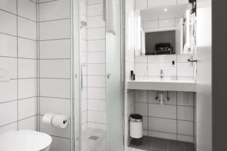 Scandic Aalborg Øst - 36