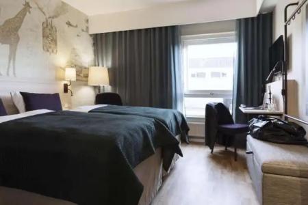 Scandic Aalborg Øst - 34