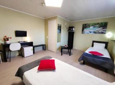 Aisa Guesthouse - 13