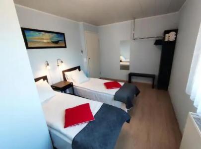 Aisa Guesthouse - 15