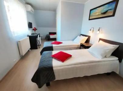 Aisa Guesthouse - 12