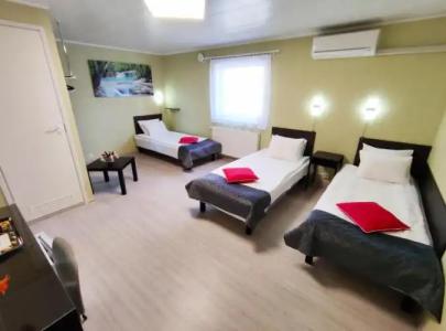 Aisa Guesthouse - 10