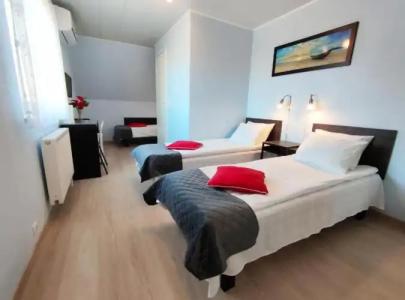 Aisa Guesthouse - 11