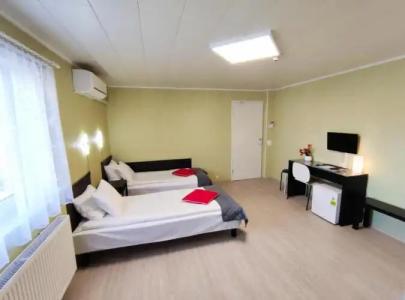 Aisa Guesthouse - 14