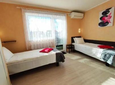 Aisa Guesthouse - 23