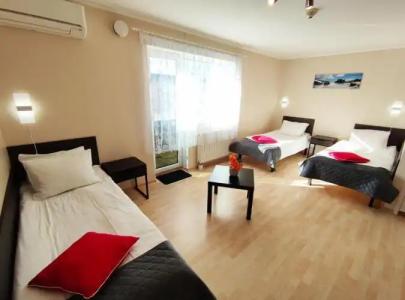 Aisa Guesthouse - 18