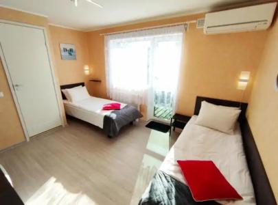Aisa Guesthouse - 21