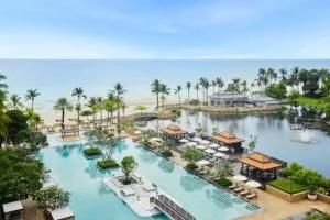 Dusit Thani Hua Hin, Cha-Am